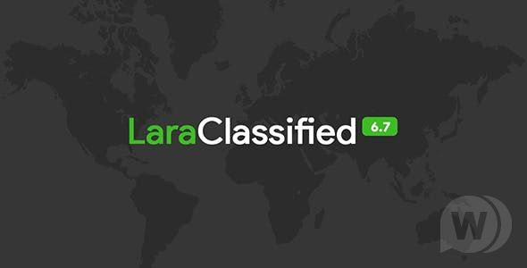 [BedigitCom] LaraClassified v6.9.3 NULLED - доска _0.png
